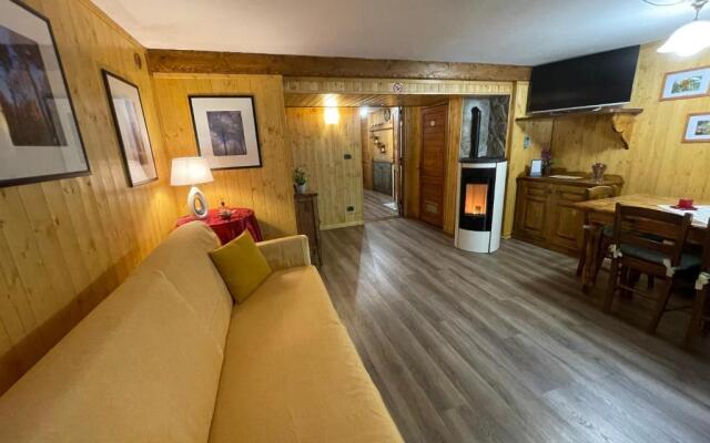Chalet I Folletti