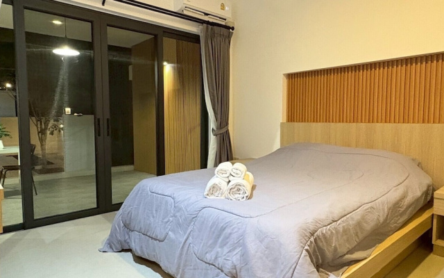 My Home Villa Phangnga