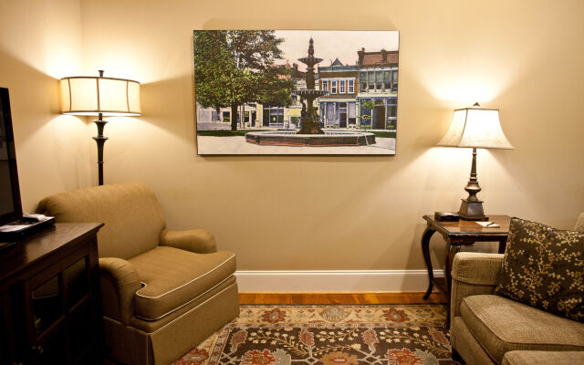 The Bleckley Inn