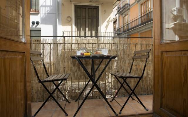 SingularStays Collado