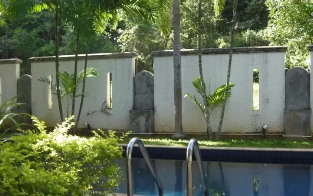Cosy Villa Suksan