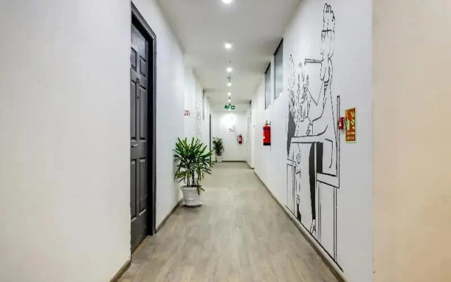 OYO Townhouse 291 Siddharth Vihar Ghaziabad
