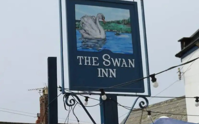 The Pepper Pot, Lympstone, Devon
