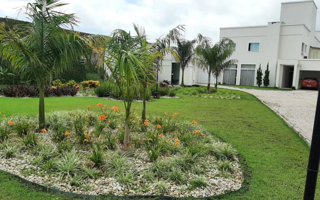 Mix aparts Tijucas -kit 10