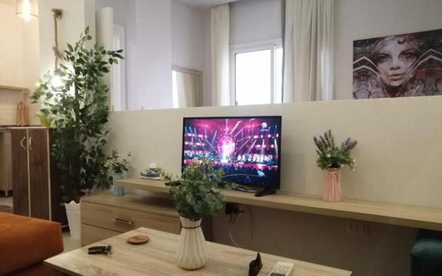 El capitan resort 10 minutes from elgouna