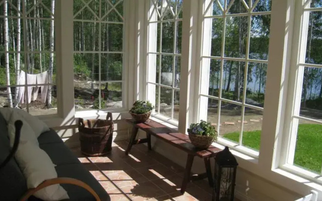 Villa Kotiniemi