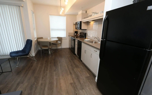 Ramada by Wyndham Fort McMurray