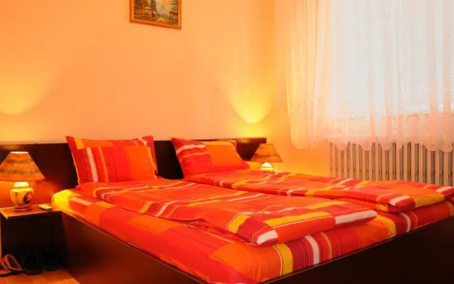 Sakutski Guest House