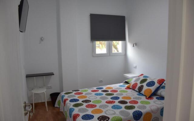 Apartamento Quintana