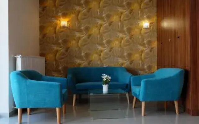 Vácz Hotel