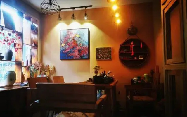 Miss Dong Boutique Homestay