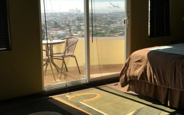 La Casa De Maria