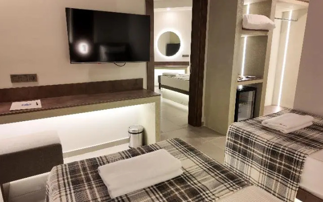 PALEMON Resort & Spa.