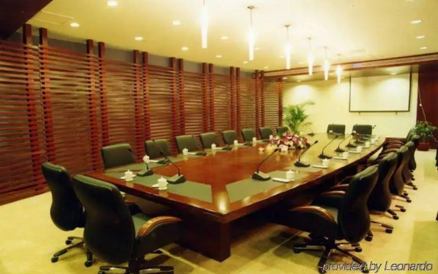 Tianjin Tianbao International Hotel