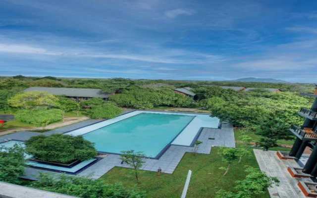 Covanro Sigiriya - Brand New Luxury Hotel