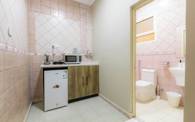 Al-Rajhi - Qaswarah Residence