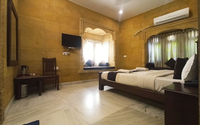 Royal Villa Jaisalmer