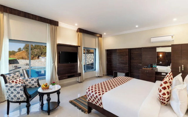 Jaldhara Resort
