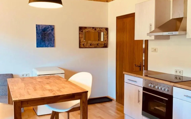Appartements Skruba