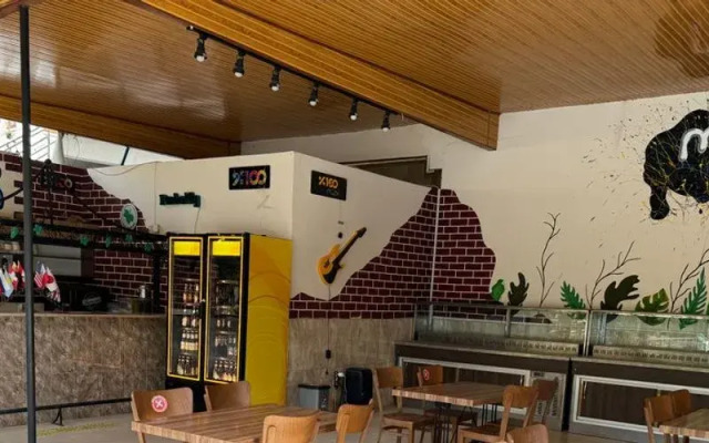 Muer City Hotel Kemer
