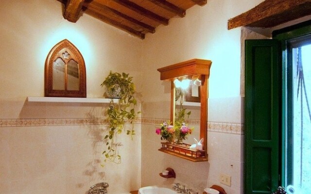 Tenuta Sospesa
