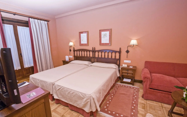 Parador de Tordesillas