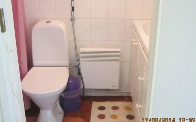 Merellinen Kalda Talu Holiday Farm