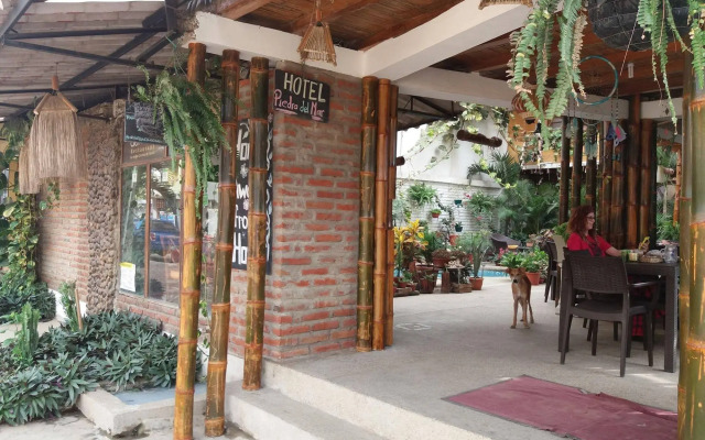 Hotel Piedra del Mar