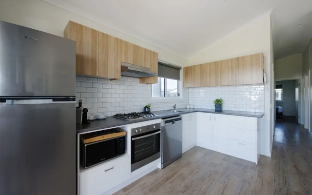 BIG4 Adelaide Shores Caravan Park