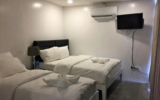 Tely's Bed & Breakfast Iloilo powered by Cocotel