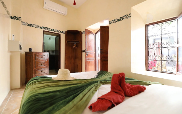 Riad Sidi Mimoune
