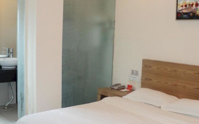 Loftinn Hotel Qingyuan