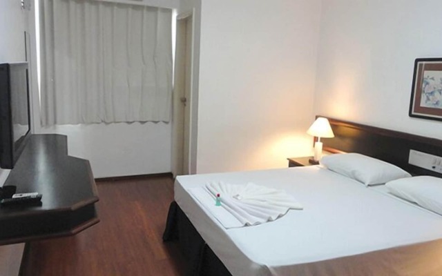 Pekin Palace Hotel