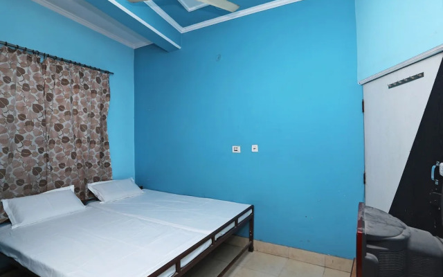 Spot On 40652 Hotel Sai Niwas