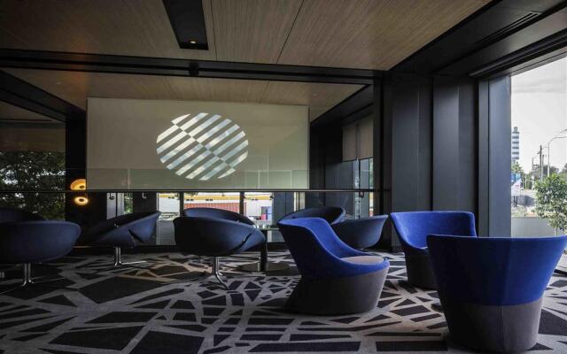 Pullman Sydney Airport