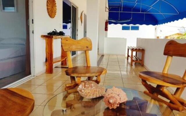 Casa de Pia Hostel