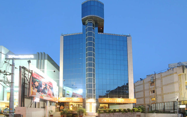 Hotel Roopa