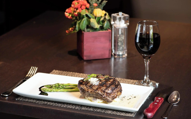 Fremont Marriott Silicon Valley