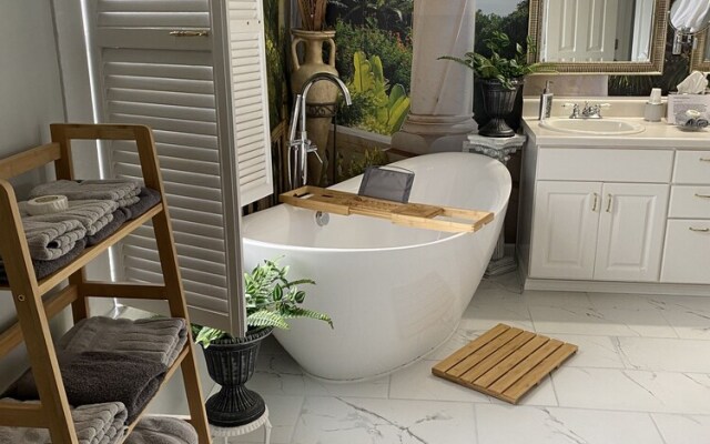 Page House Bed and Breakfast