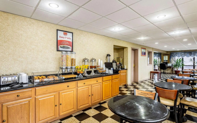 Econo Lodge