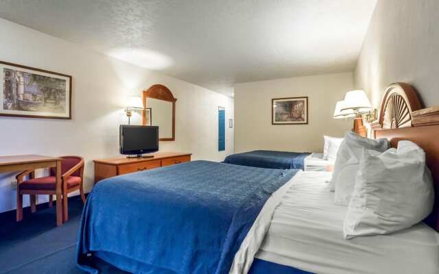 America's Best Value Inn Sandpoint