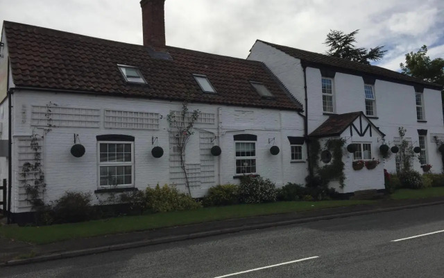 The Red Lion Inn
