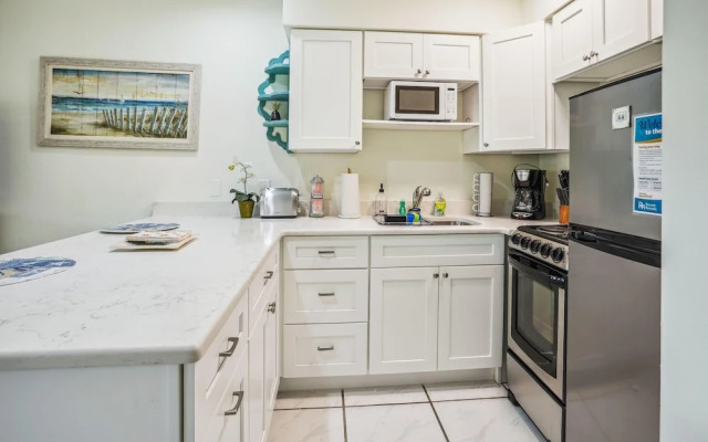 Beach Quarters 2BR #5 and #6