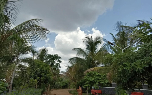 Megh Malhar Agro Tourism