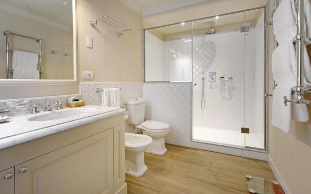 Palazzo Niccolini al Duomo