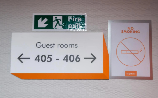 easyHotel London Croydon