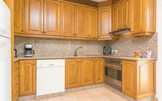 Goixa in Lloseta With 3 Bedrooms and 2 Bathrooms