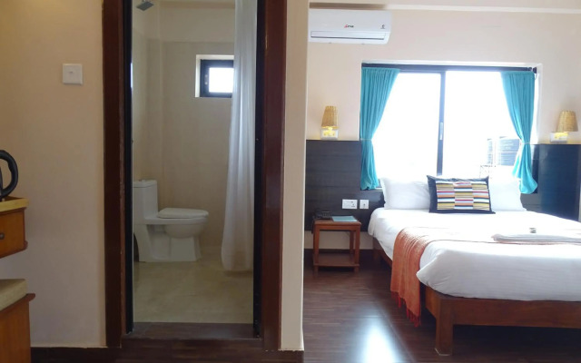 Hotel Karuna