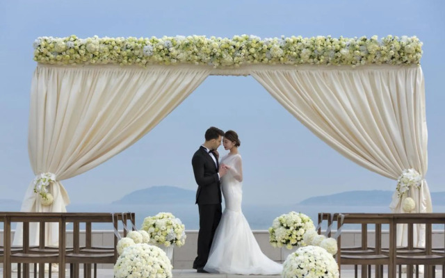 The Lalu Qingdao
