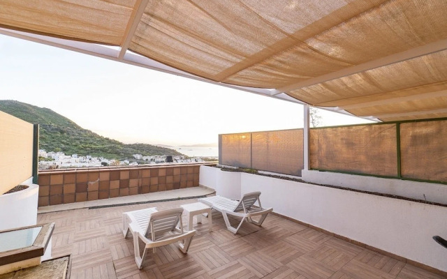 Maira Deluxe Resort Hotel Bodrum